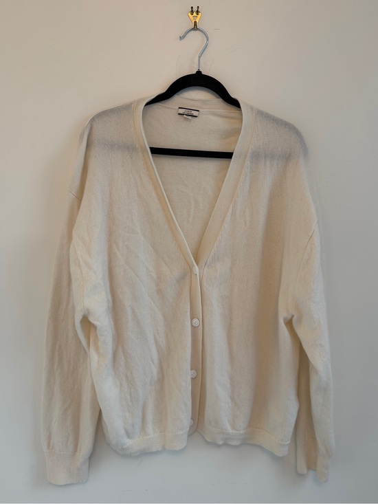 J. Crew Sweaters - Jcrew 100% cashmere cardigan